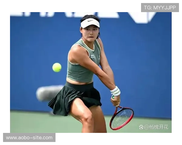 2025武网资格赛激战开启 中国金花王曦雨王雅繁田方然即将登场